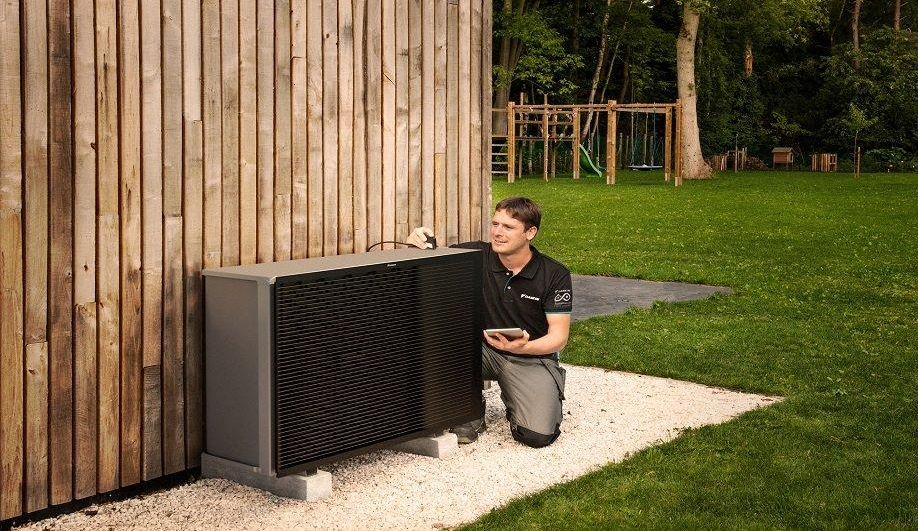 Clean Heat Market Mechanism